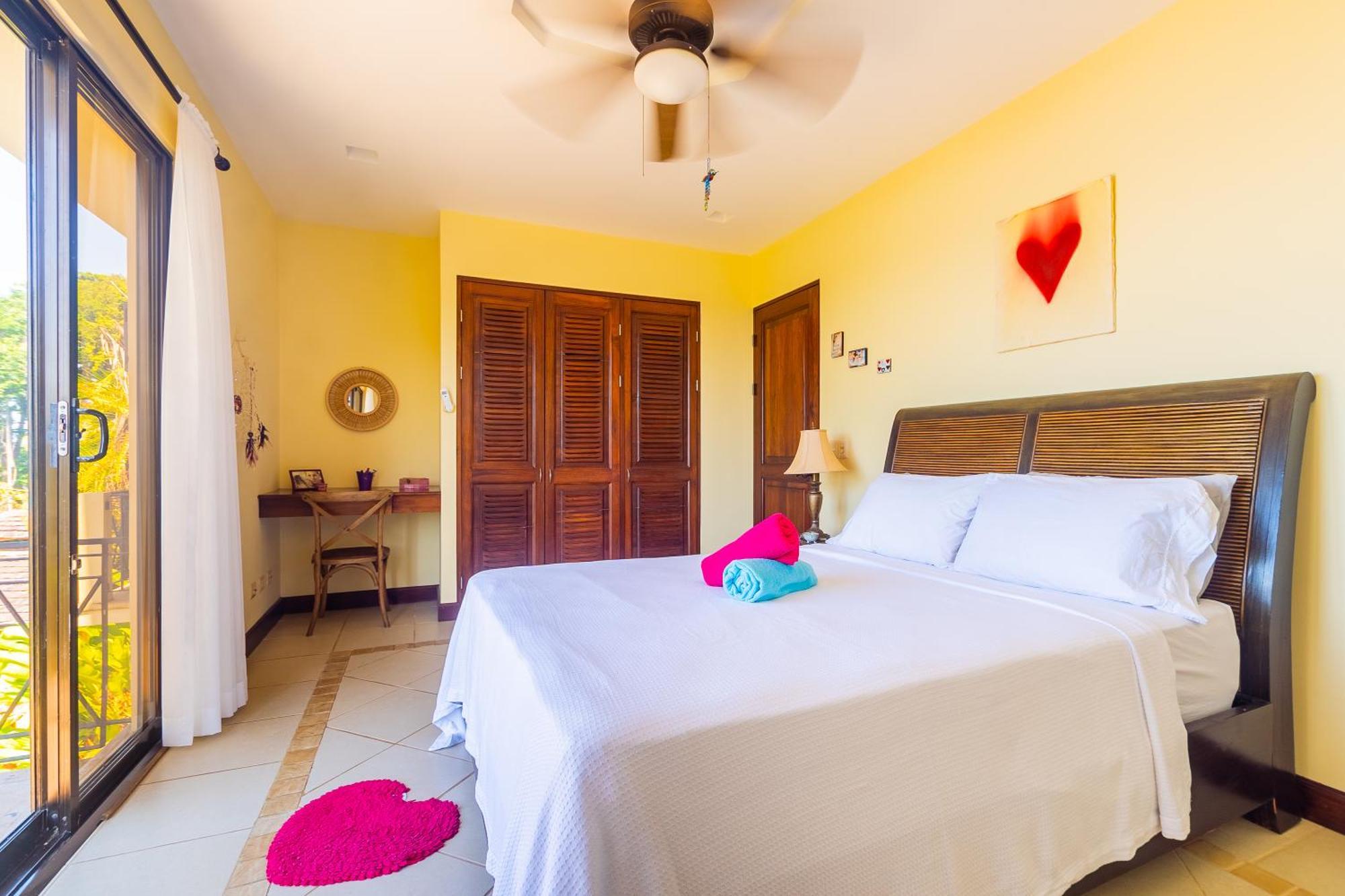 Villa Amor Del Mar With Breathtaking View Of Ocean & Jungle Домінікаль Екстер'єр фото